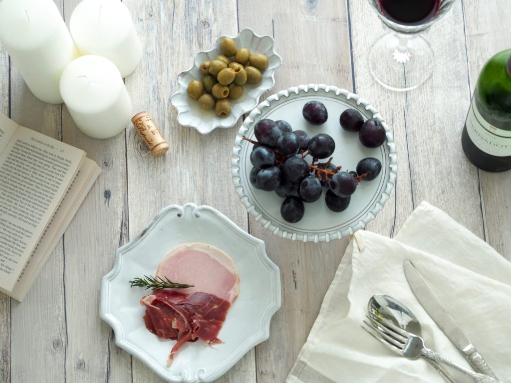 アートの代わりにお皿を買おう｜美意識高まるアスティエ | TABLE MANIA